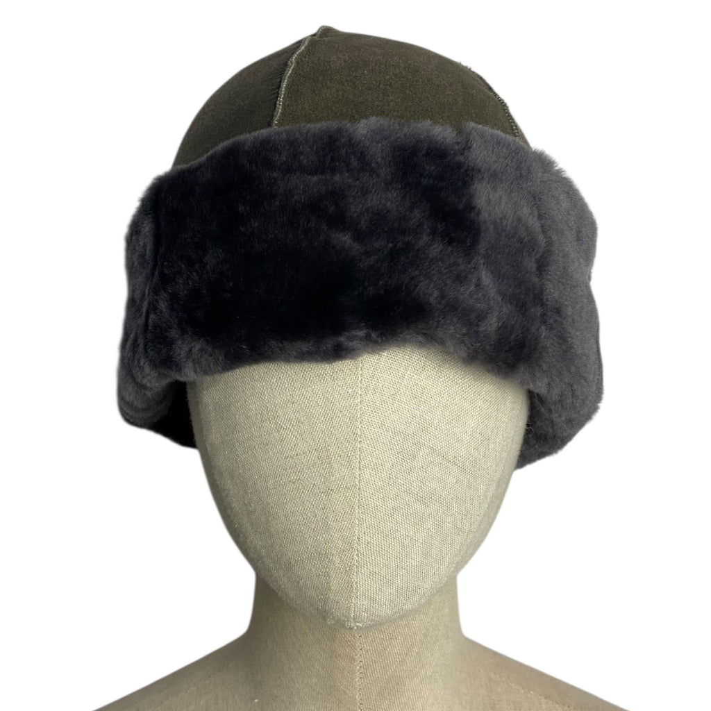 Gorro piel