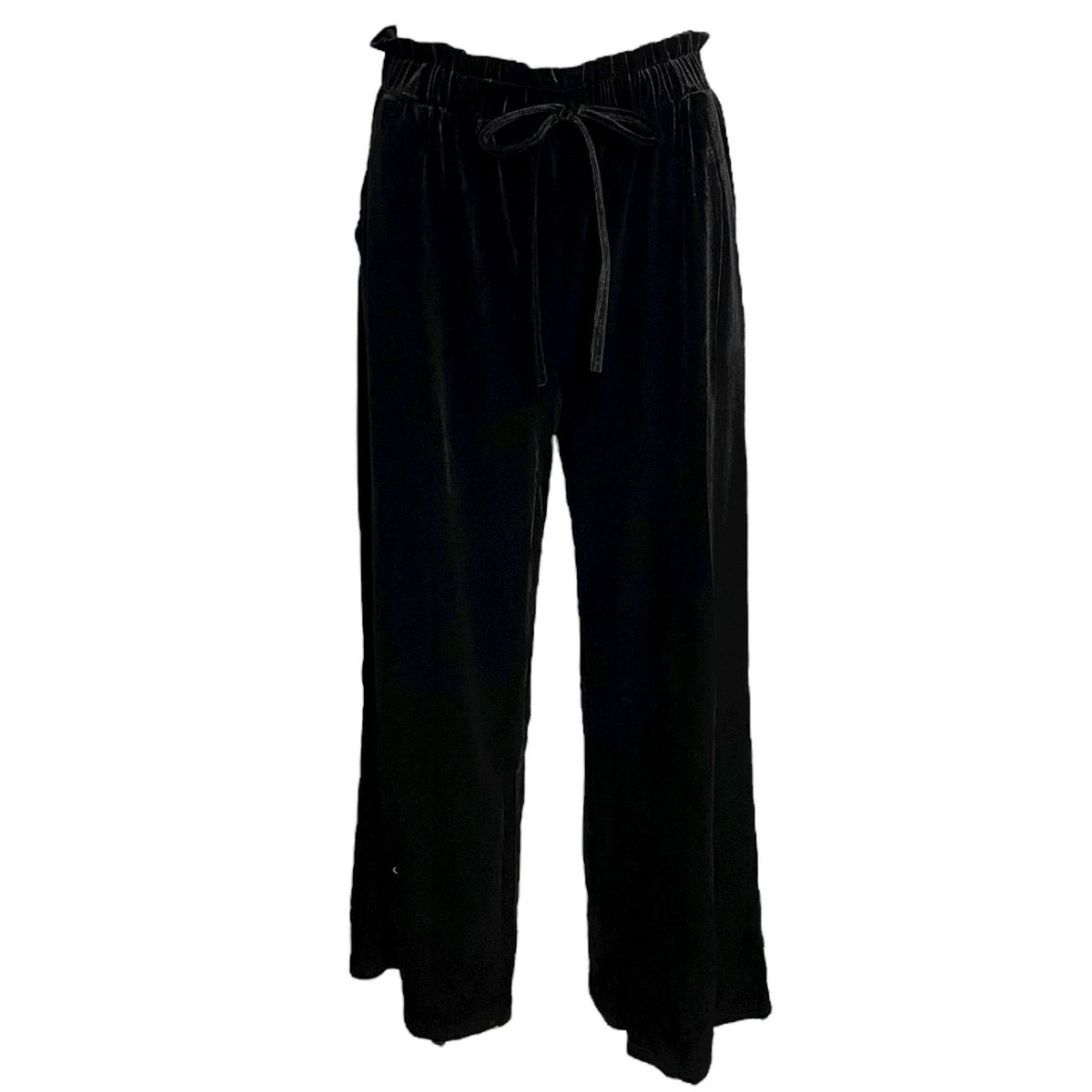 Pantalones terciopelo