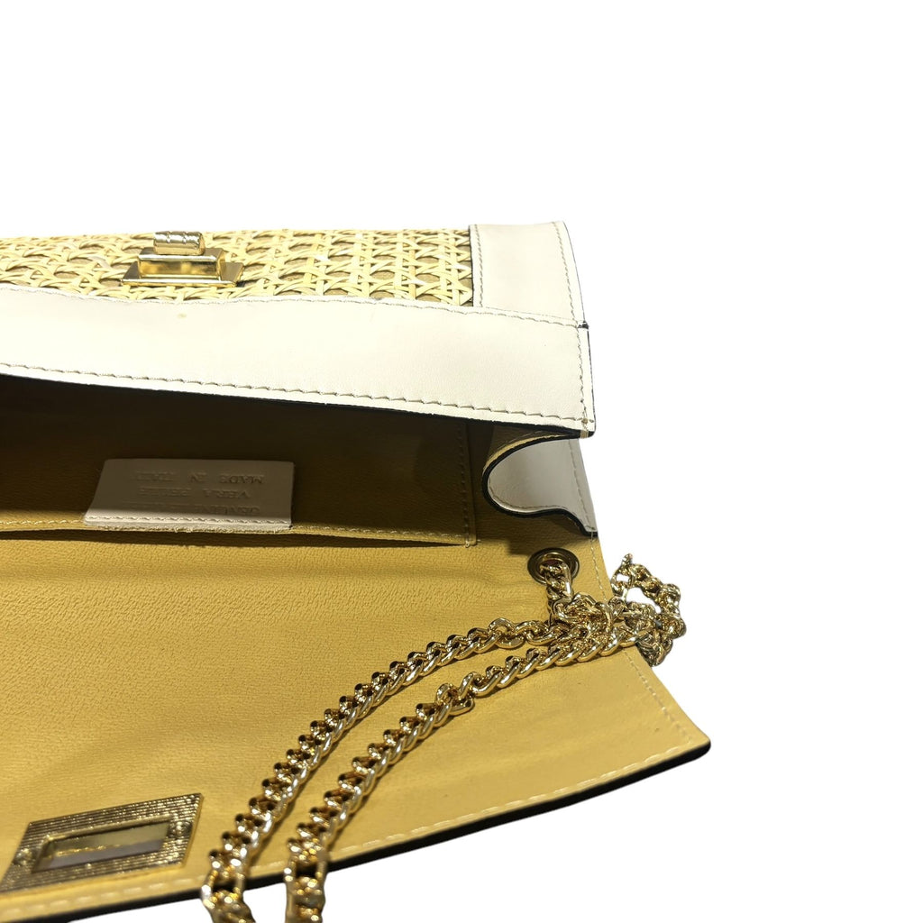 Bolso tipo cartera