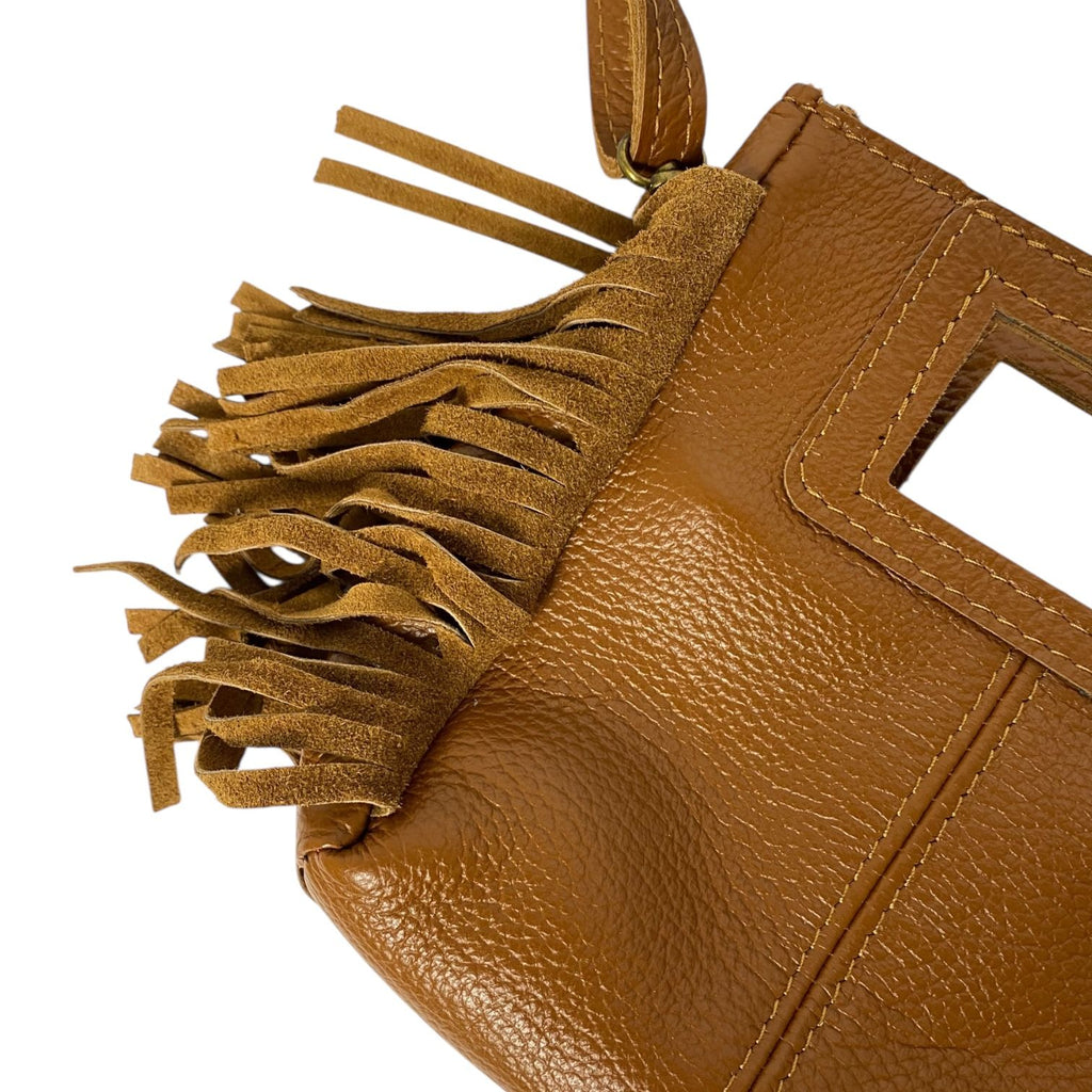 Bolso Telma mini piel