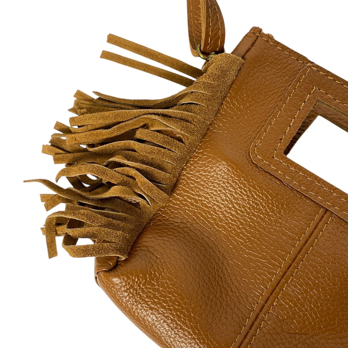 Bolso Telma mini piel