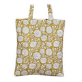 Bolsa india reversible