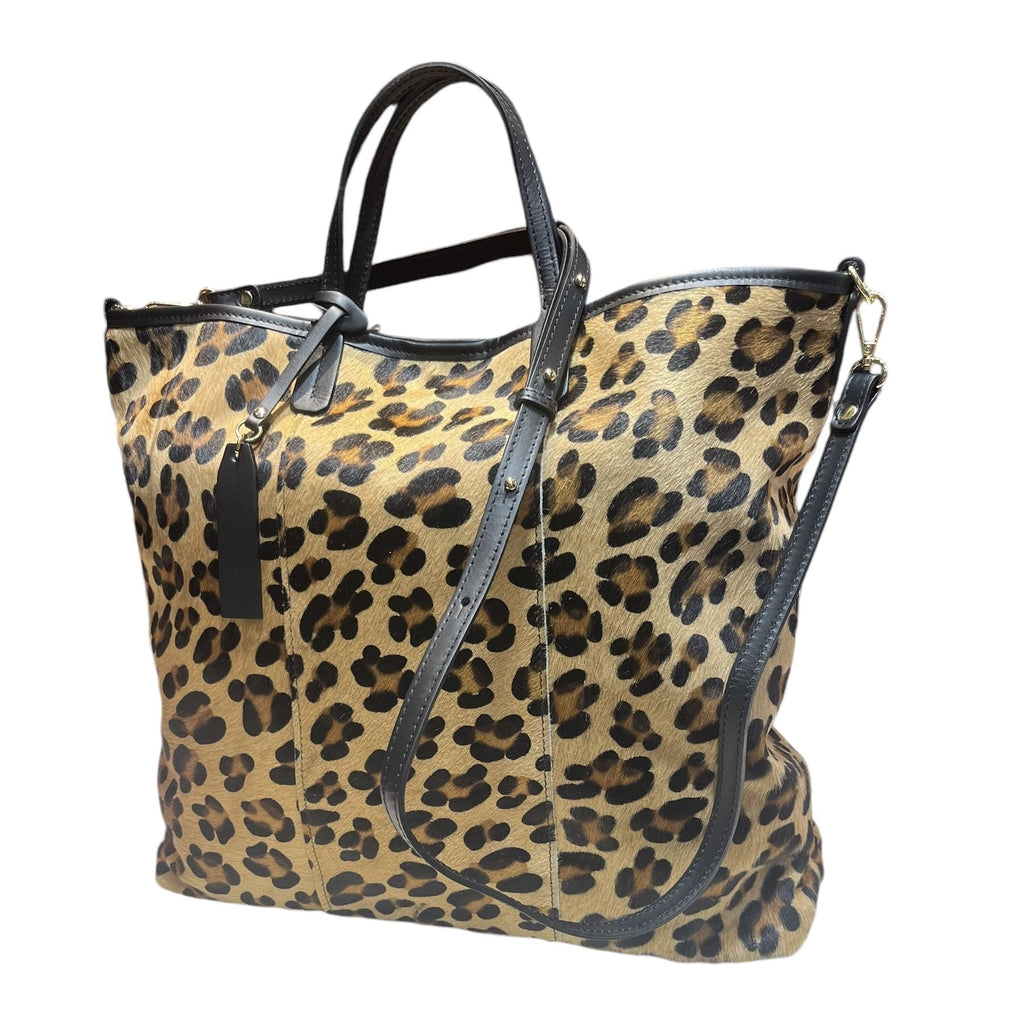 Bolso animal print