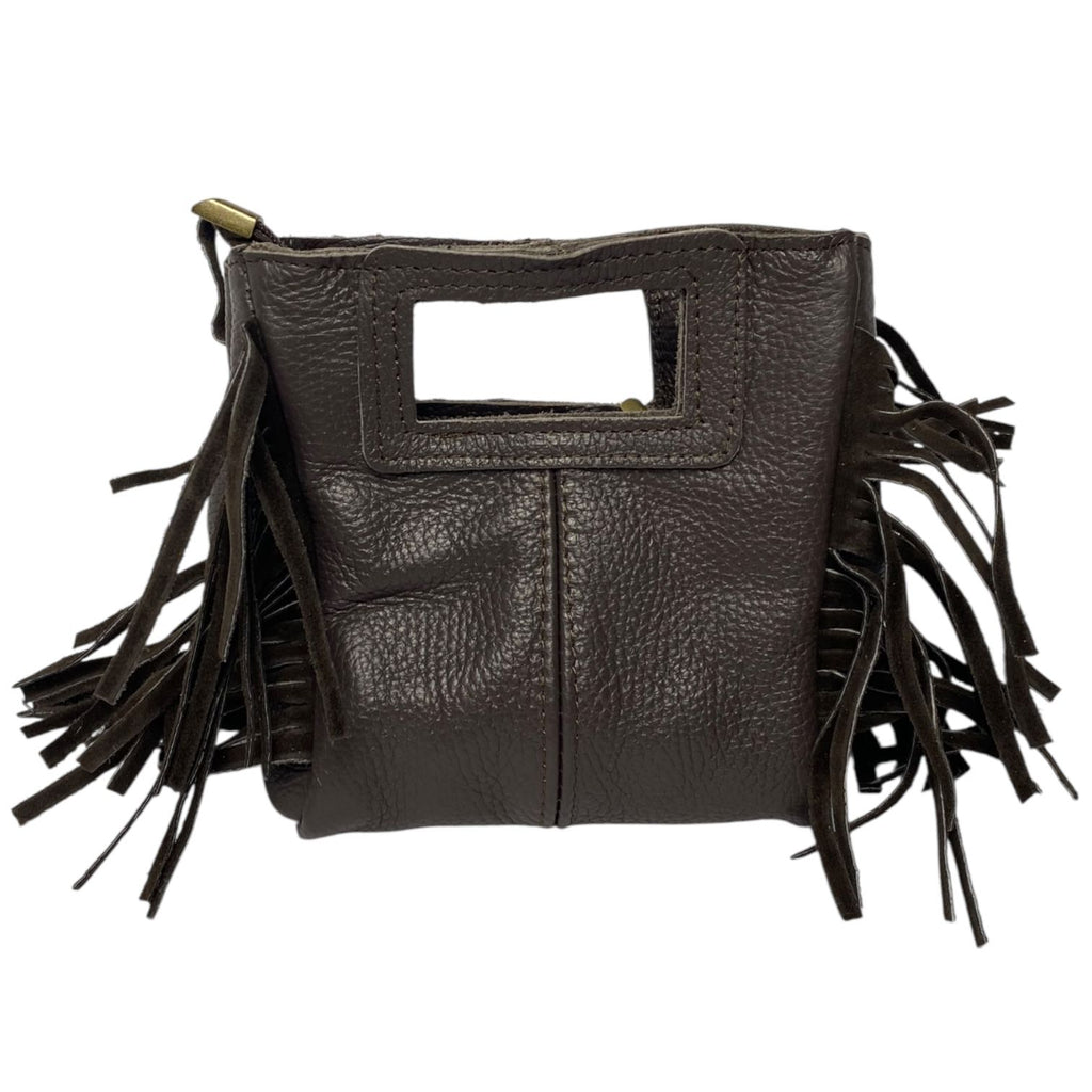 Bolso Telma mini piel