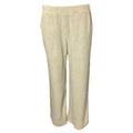 Pantalón pana