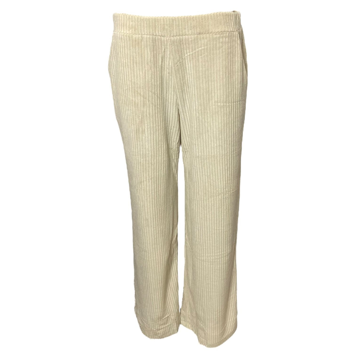 Pantalón pana