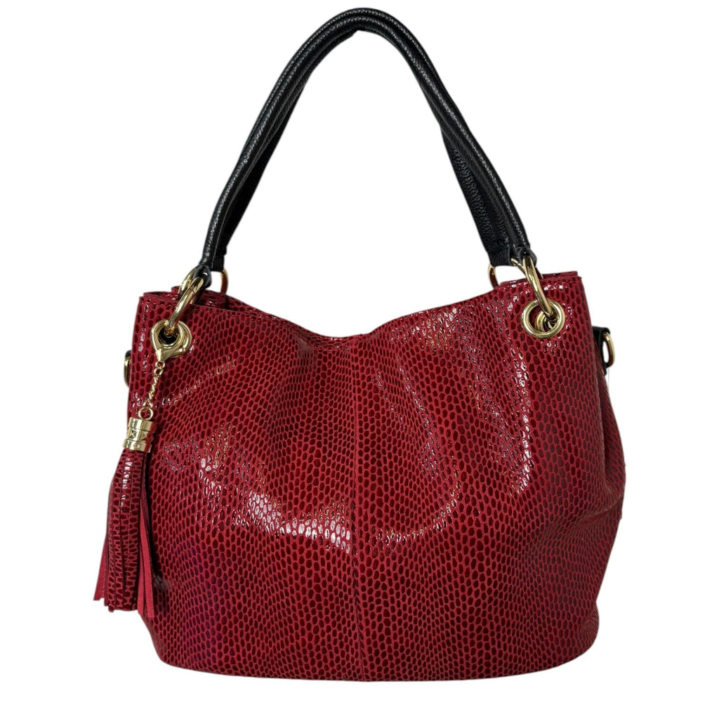 Bolso Asturias
