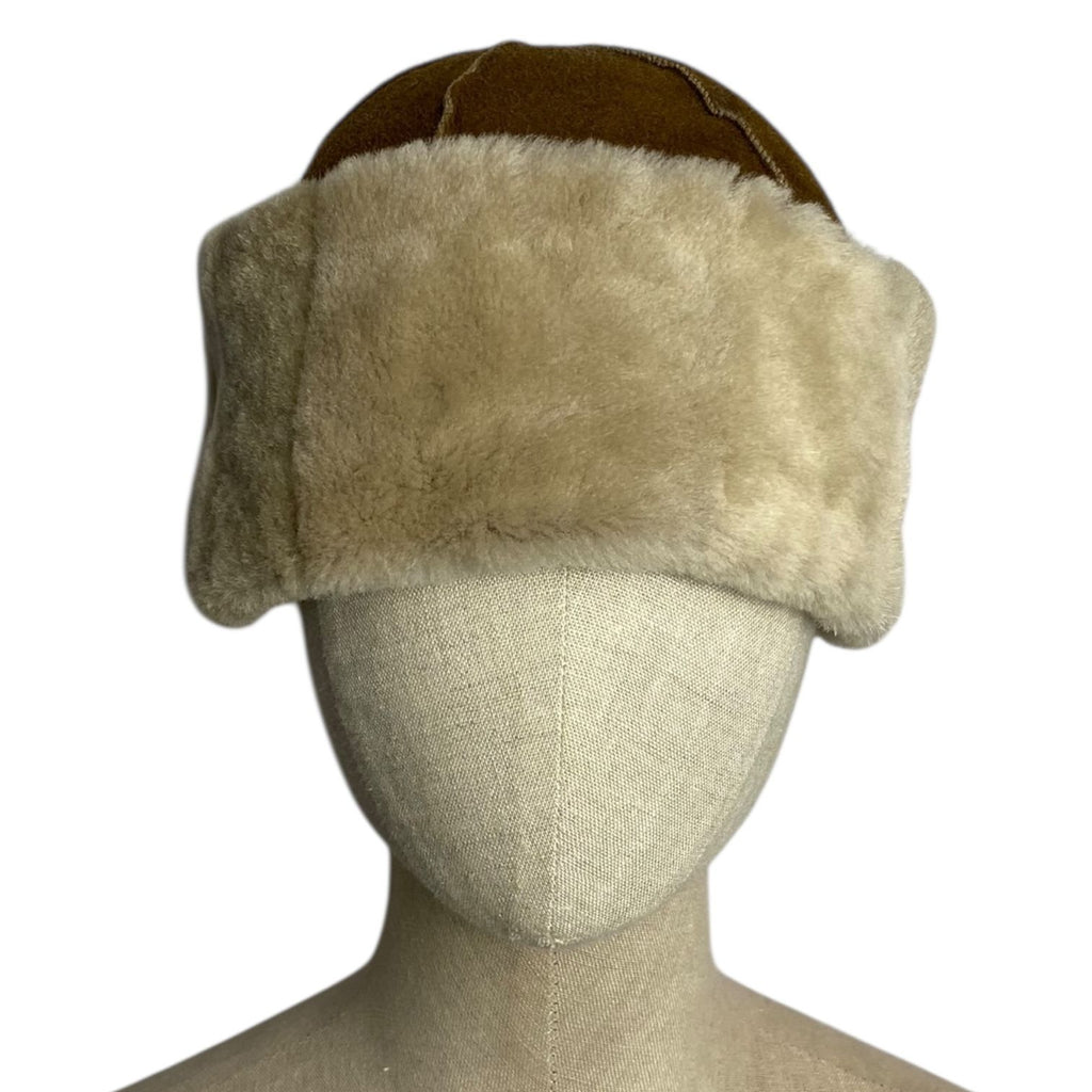 Gorro piel