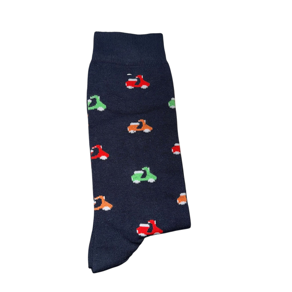 Calcetines Vespas