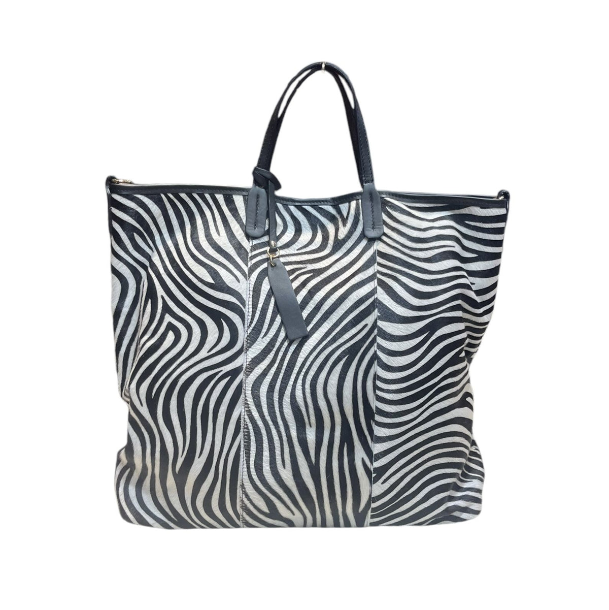 Bolso animal print