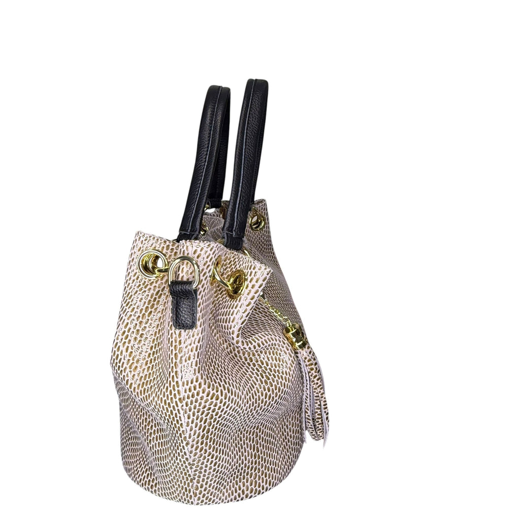 Bolso Asturias
