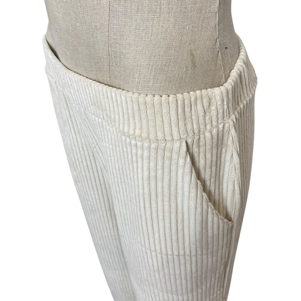 Pantalón pana