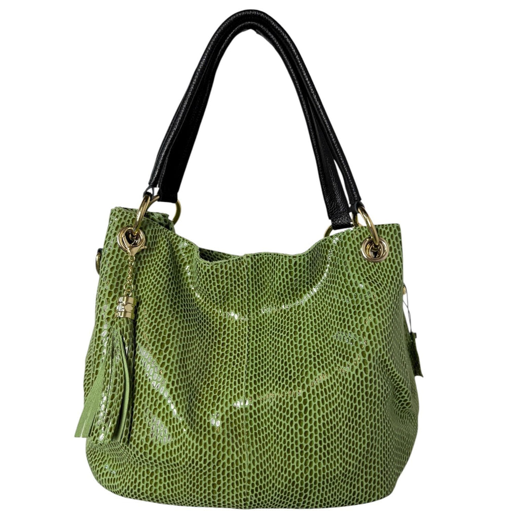 Bolso Asturias