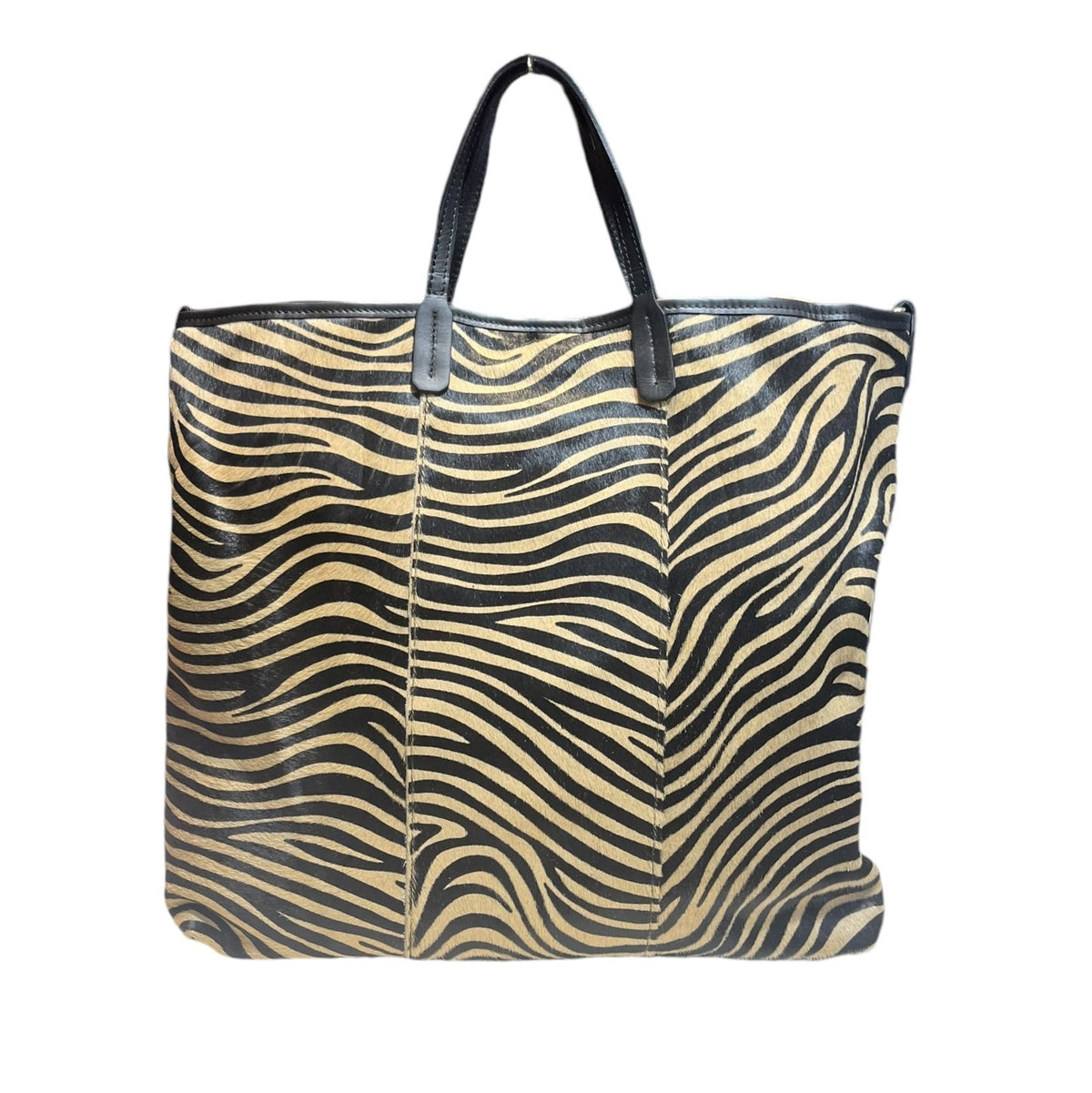 Bolso animal print