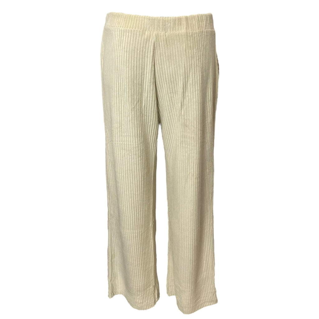 Pantalón pana