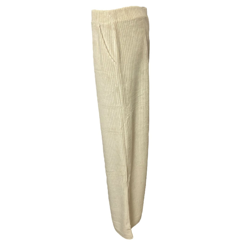 Pantalón pana