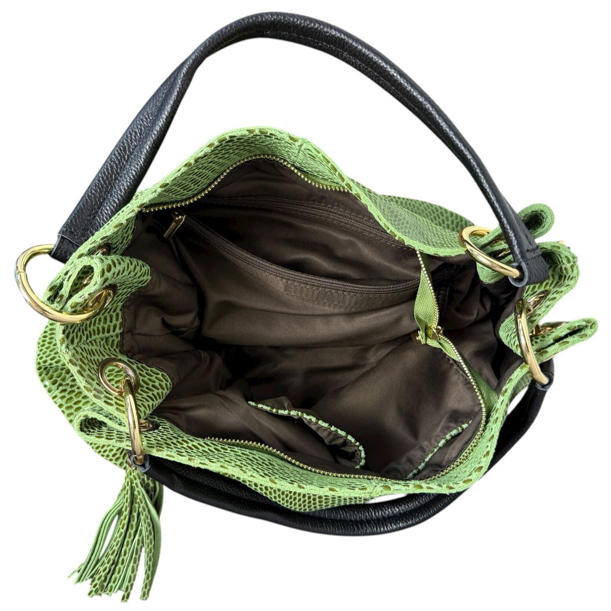 Bolso Asturias