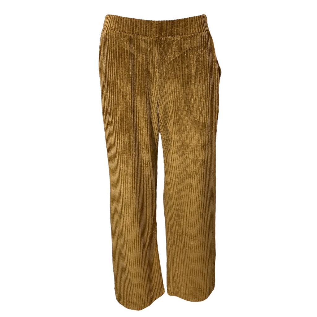 Pantalón pana