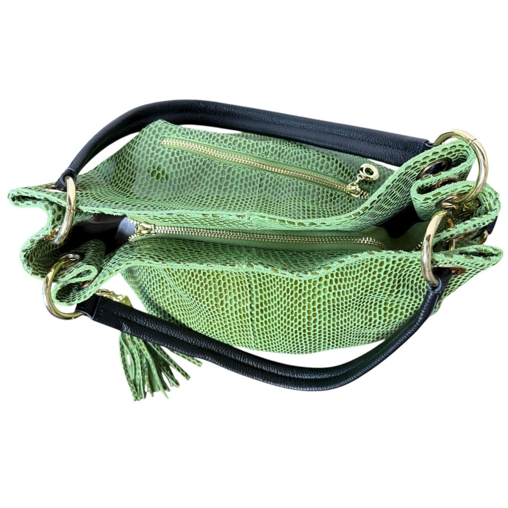 Bolso Asturias