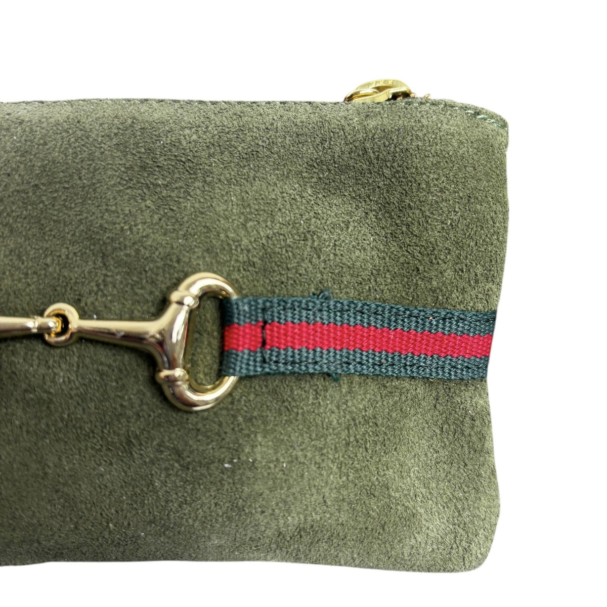 Monedero bocado multicolor