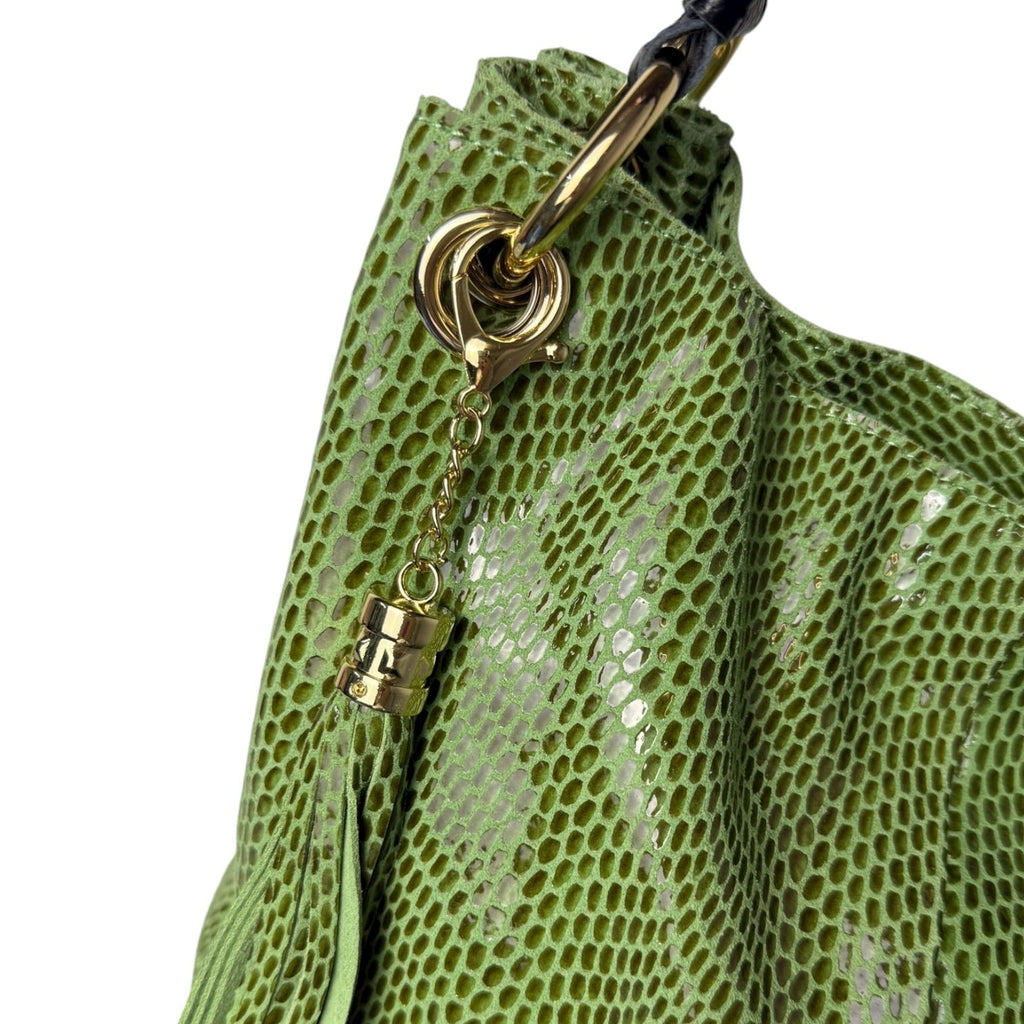 Bolso Asturias