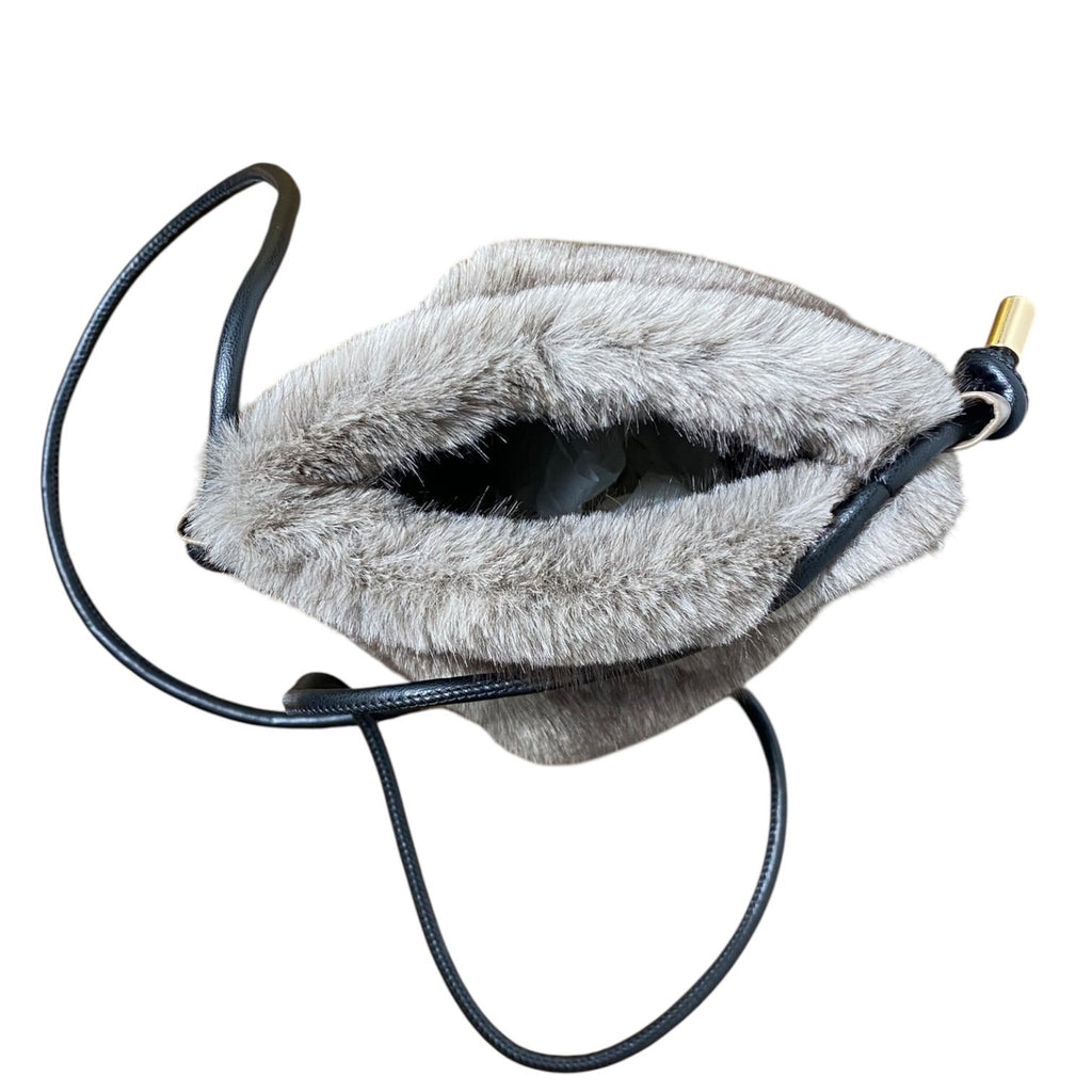 Bolso mini pelo Lastres