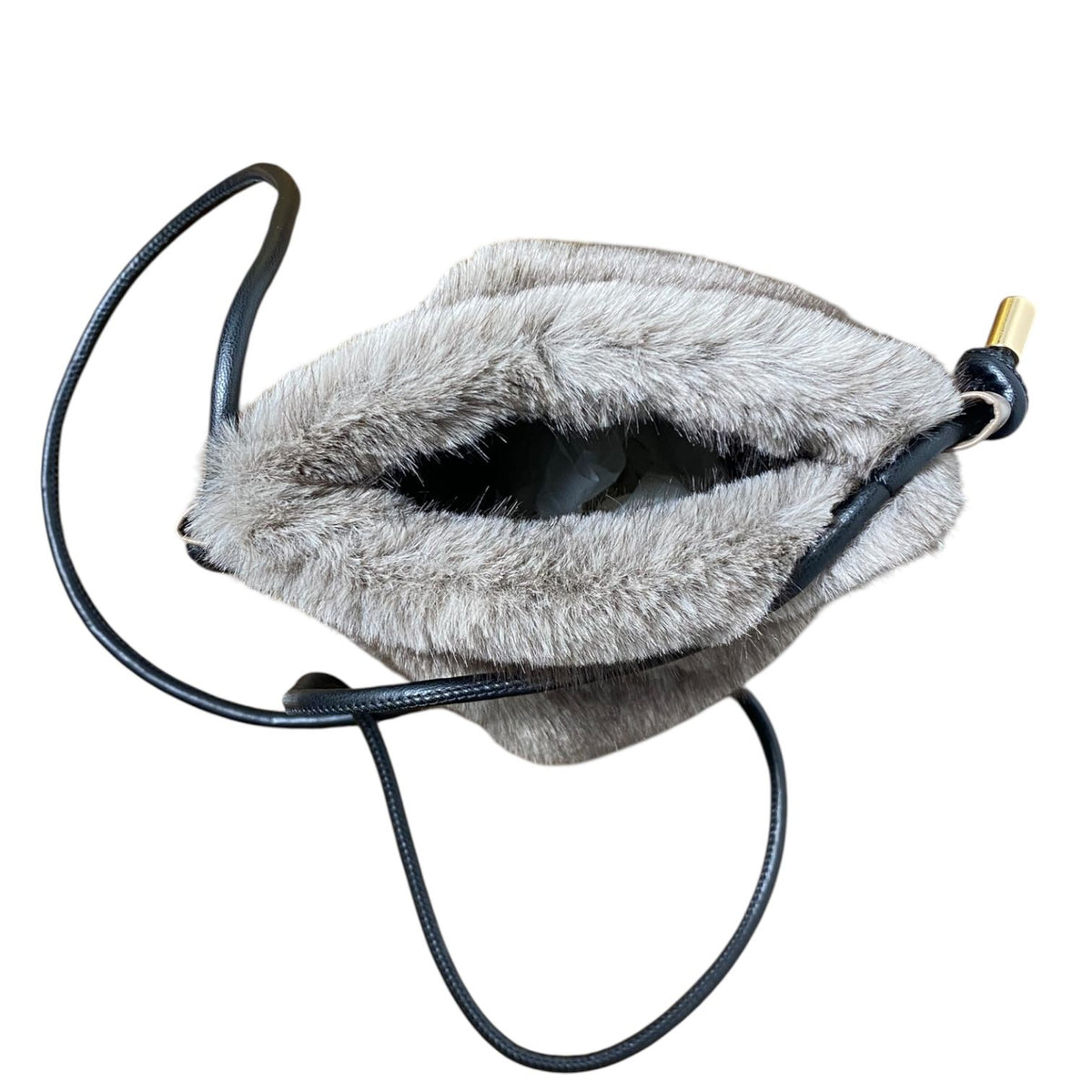 Bolso mini pelo Lastres