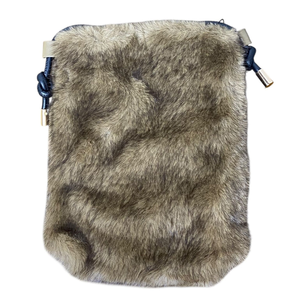 Bolso mini pelo Lastres
