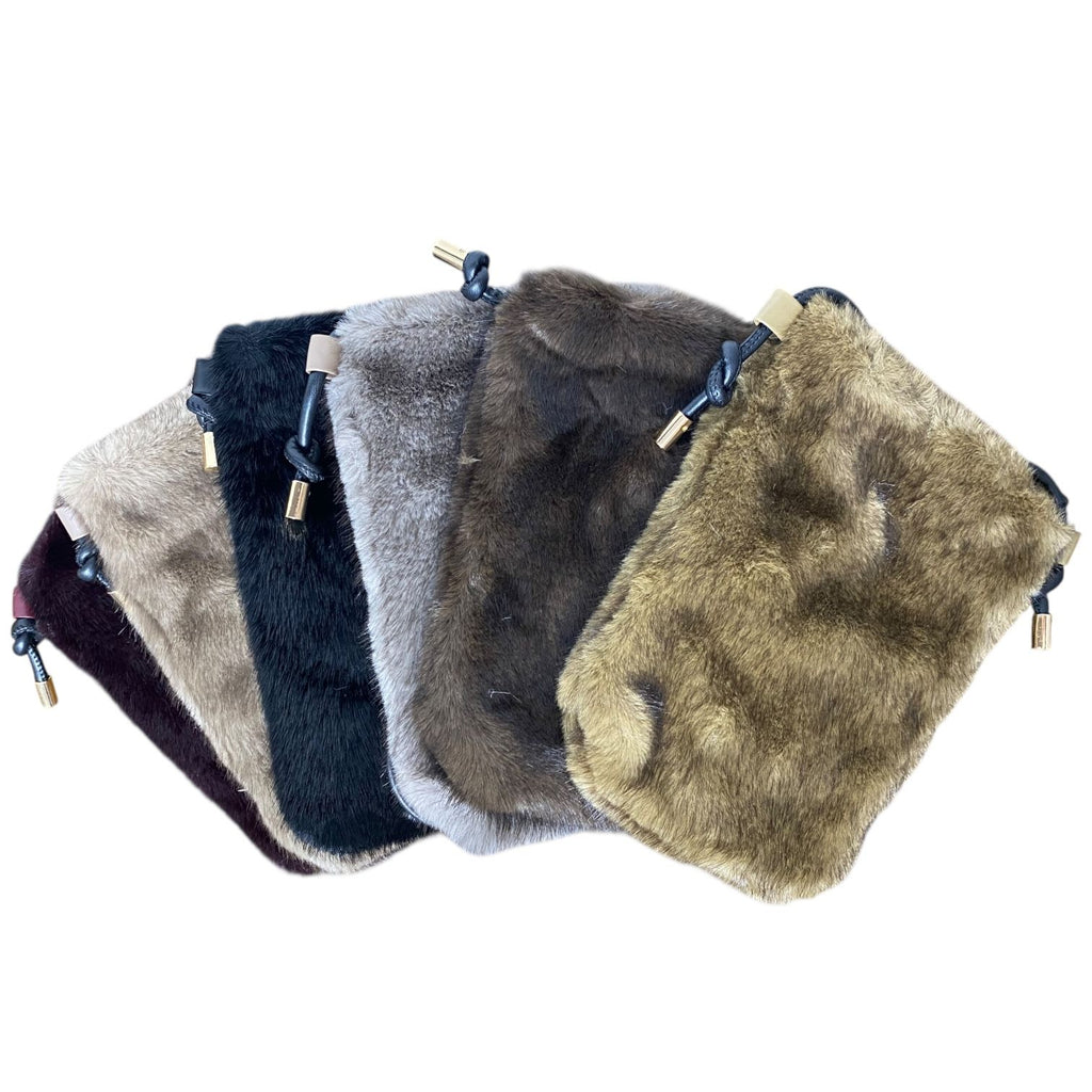 Bolso mini pelo Lastres
