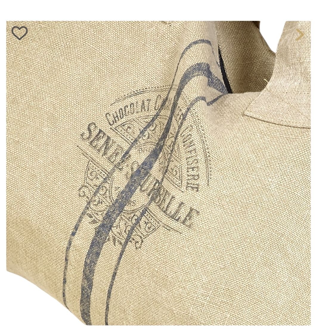Bolsa arpillera