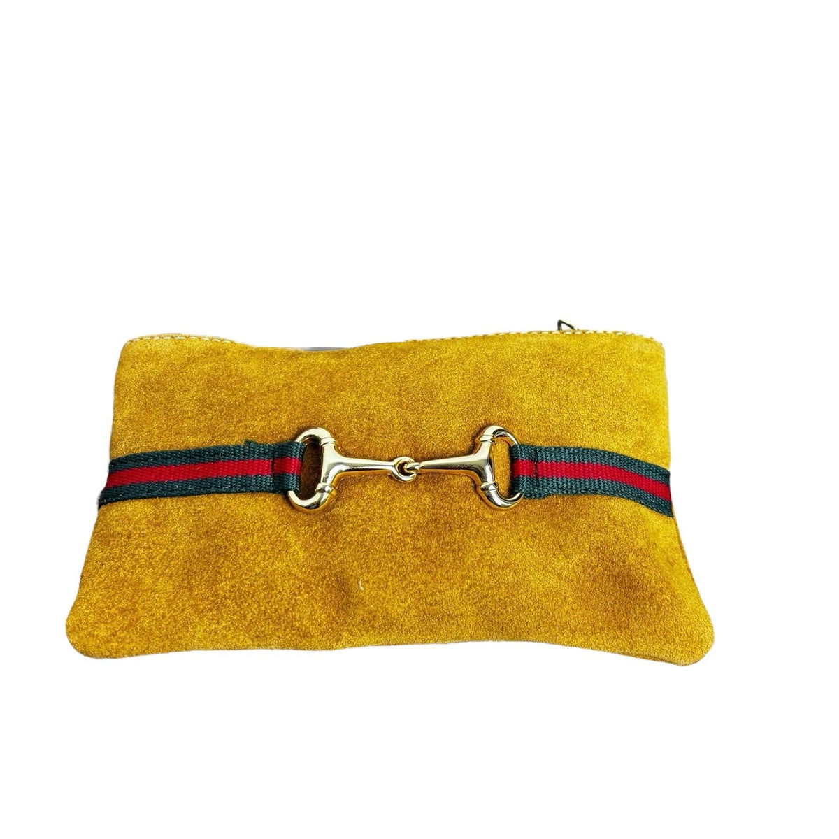 Monedero bocado multicolor