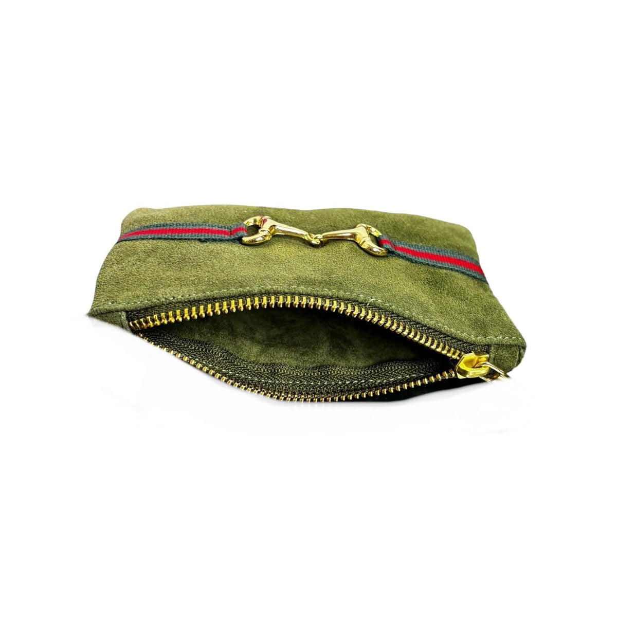 Monedero bocado multicolor