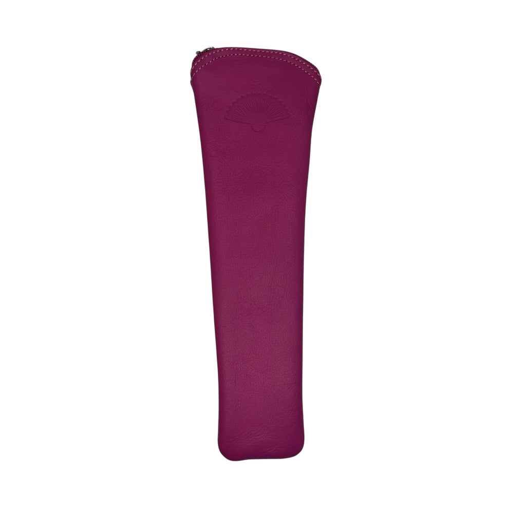 Funda de abanico