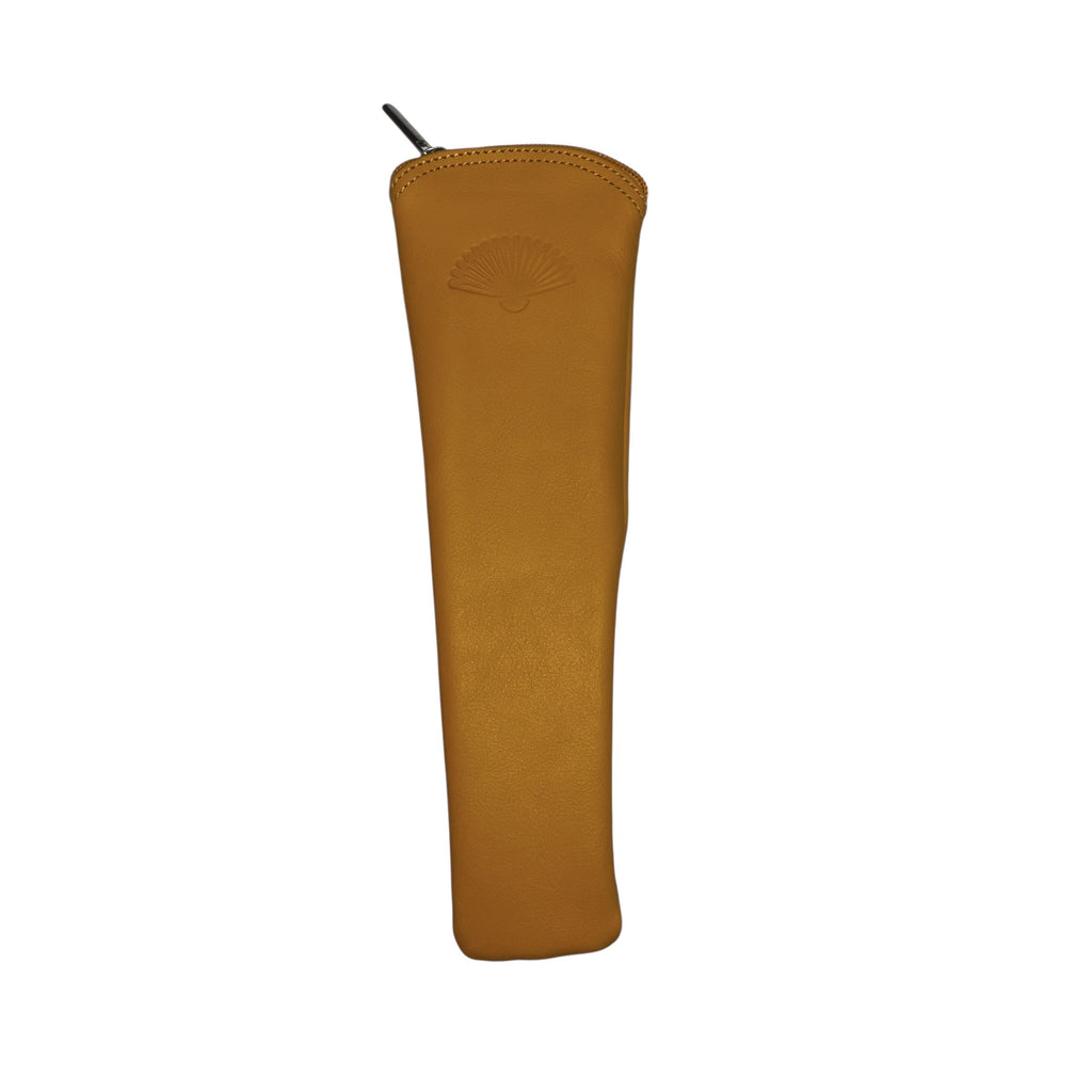 Funda de abanico