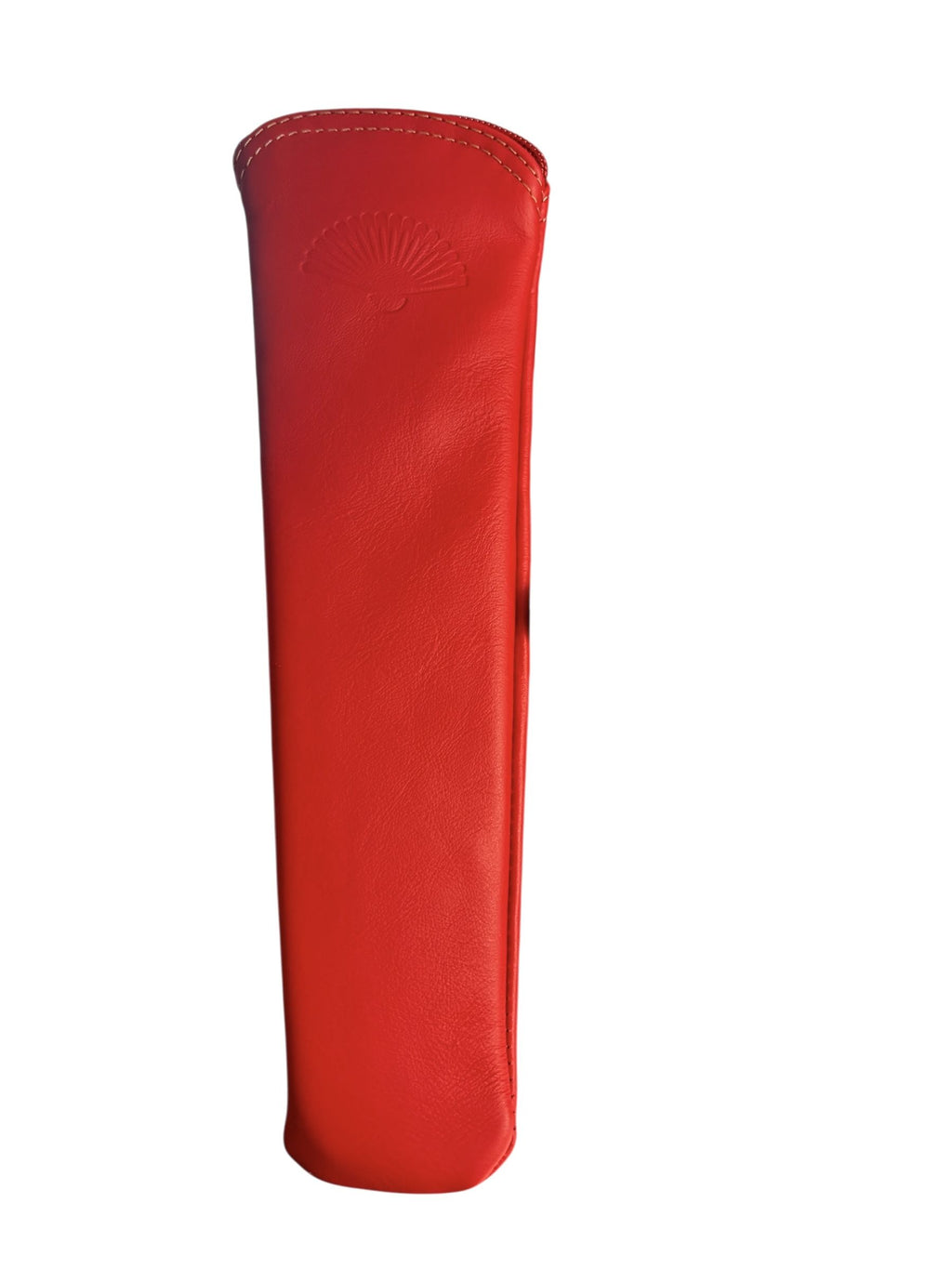 Funda de abanico