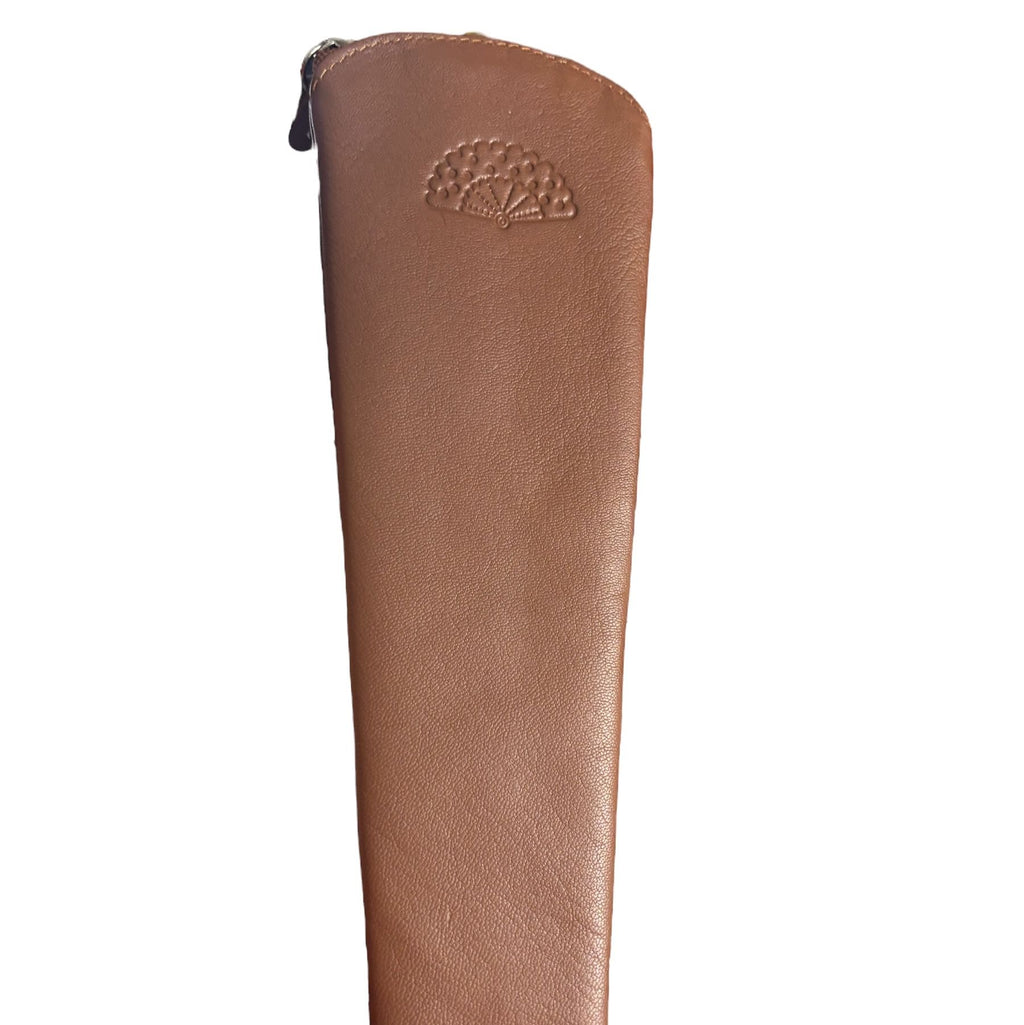 Funda de abanico