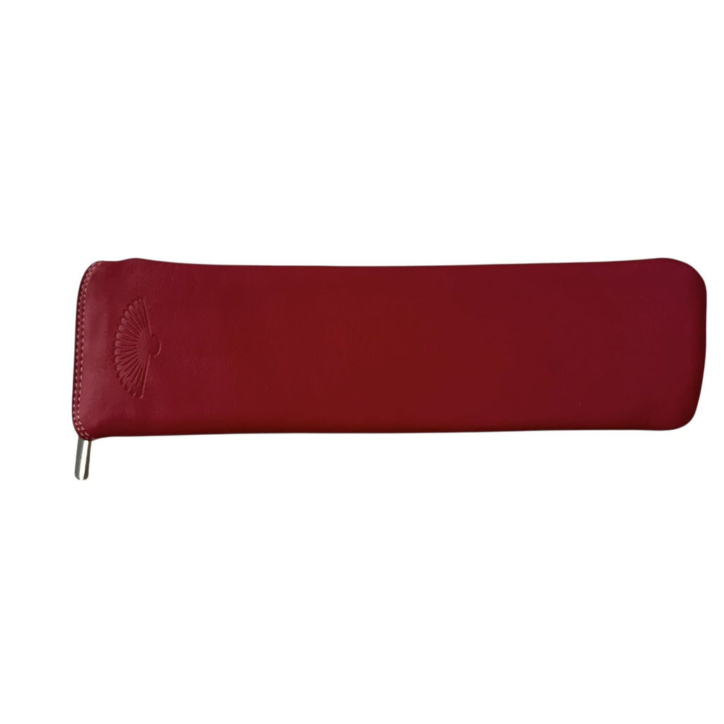 Funda de abanico
