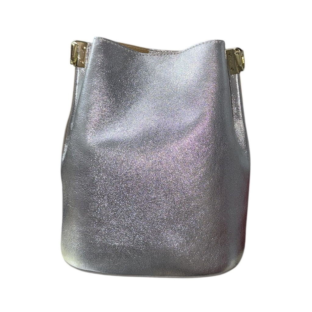 Bolso Reina Metalizado