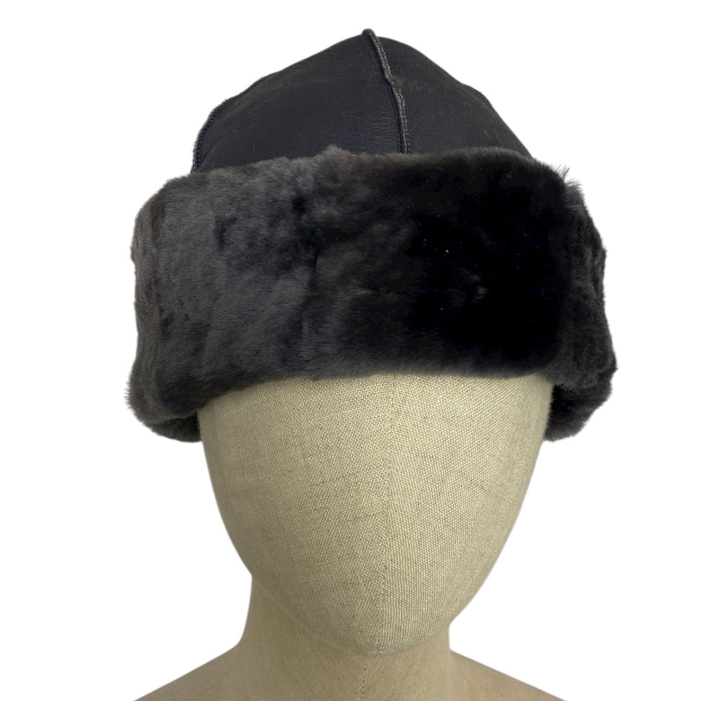 Gorro piel