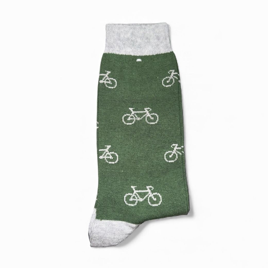 Calcetines Bicicletas