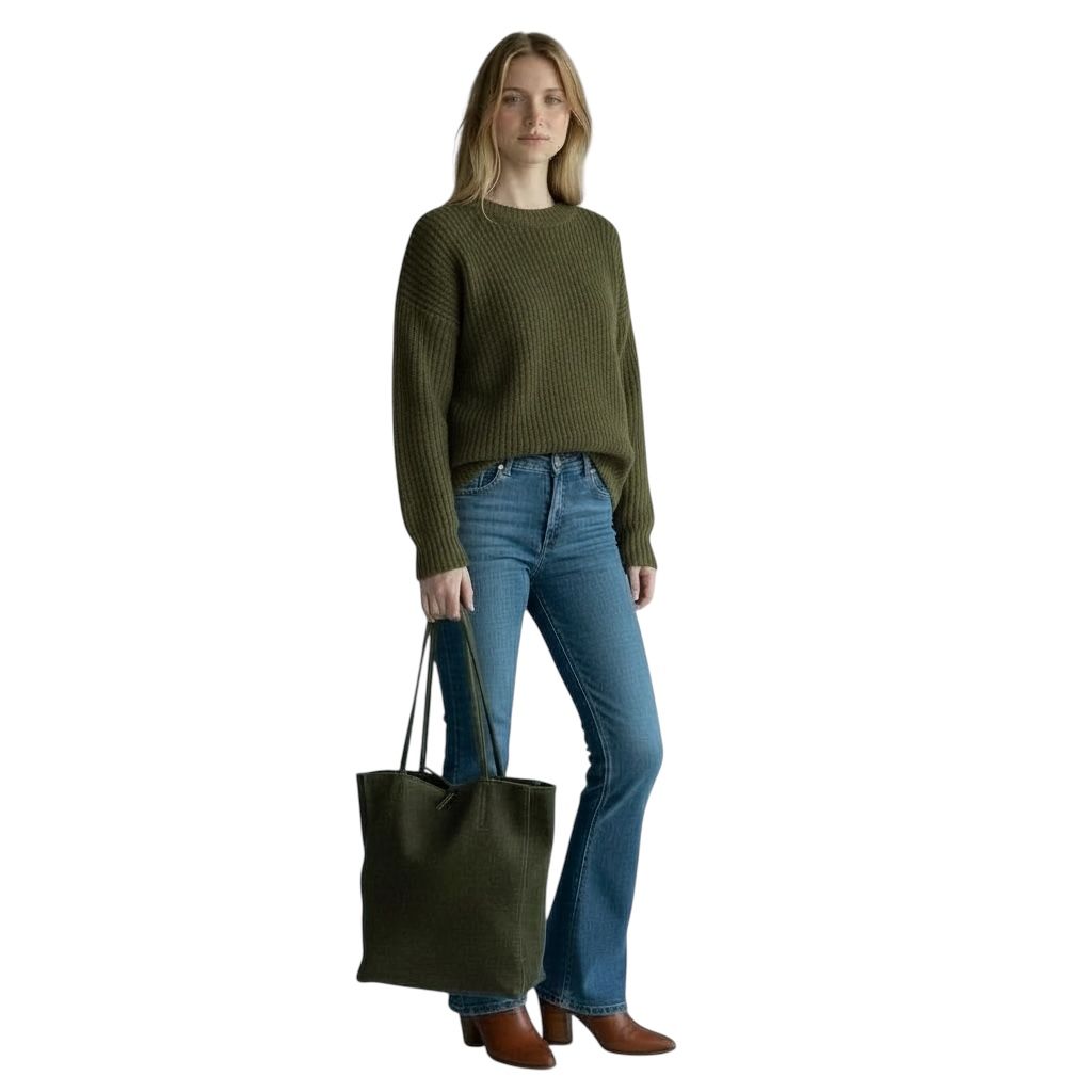 Bolso Paloma serraje