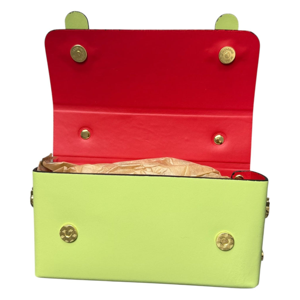 Bolso Coquette