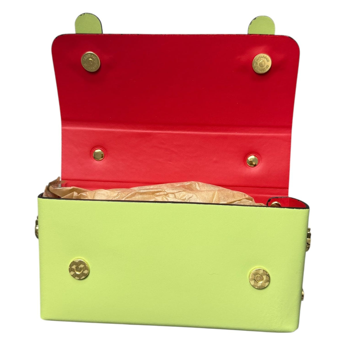 Bolso Coquette