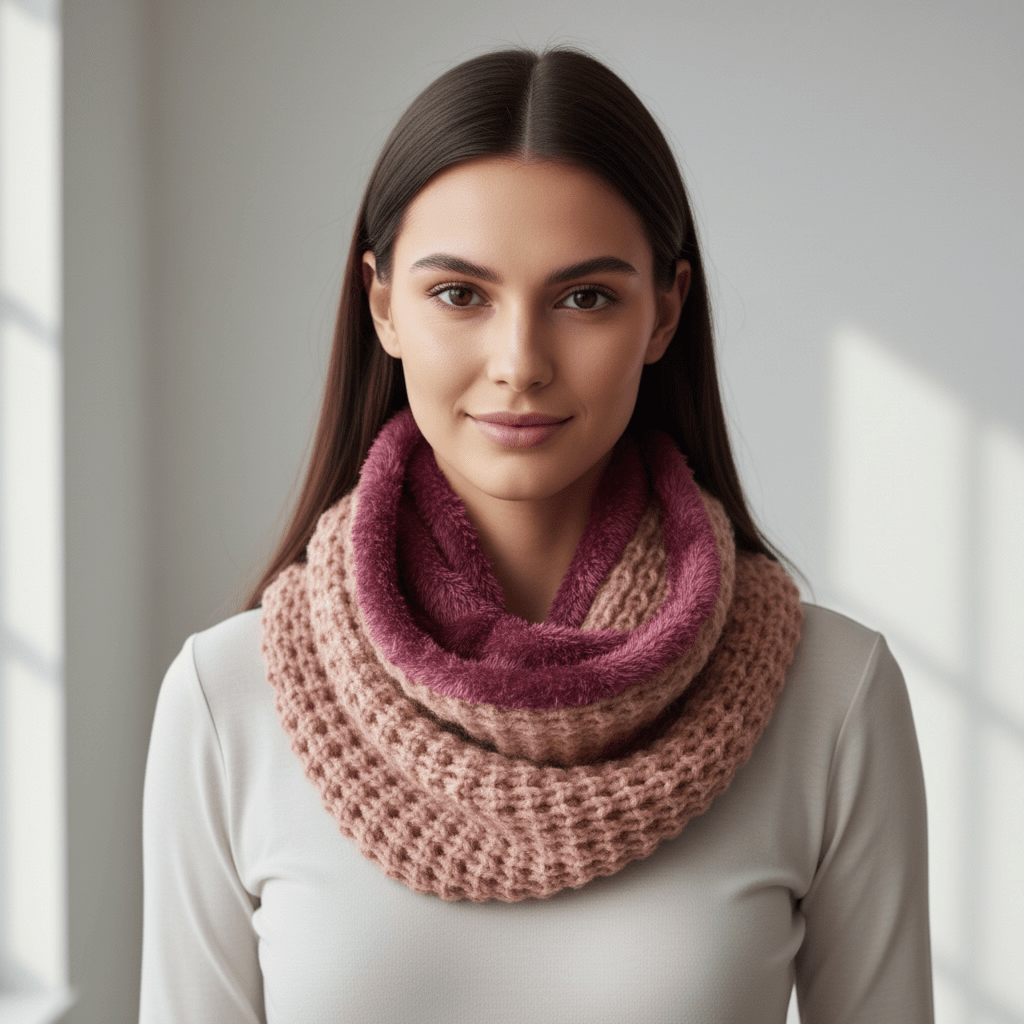 Cuello reversible