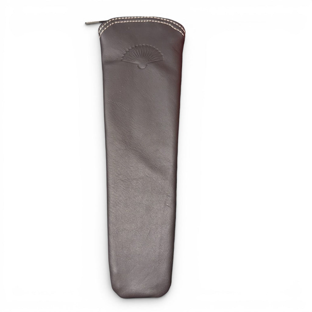 Funda de abanico