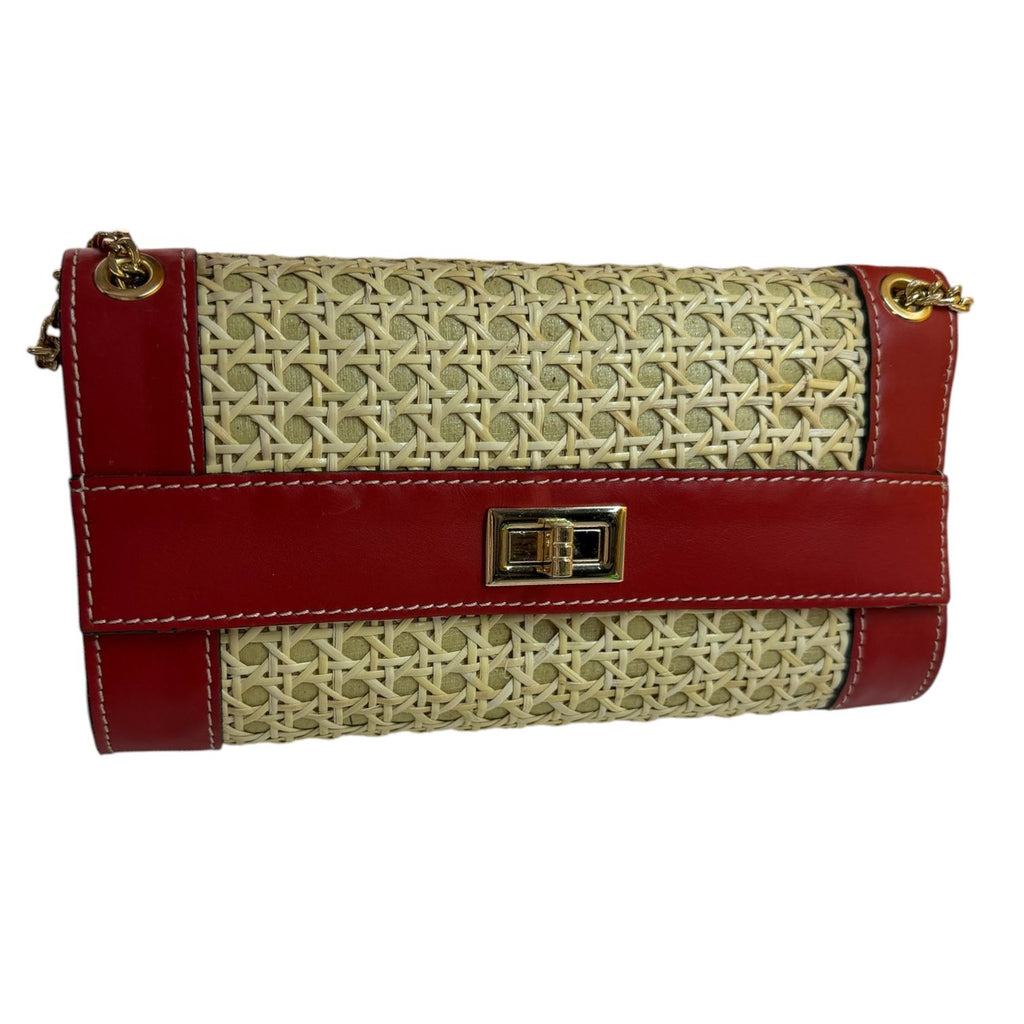 Bolso tipo cartera