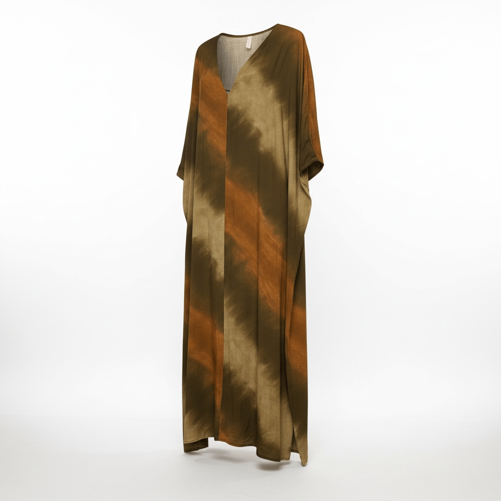 Vestido Tierra