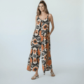 Mono estampado flores Tantrend