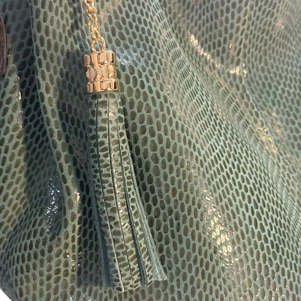 Bolso Asturias