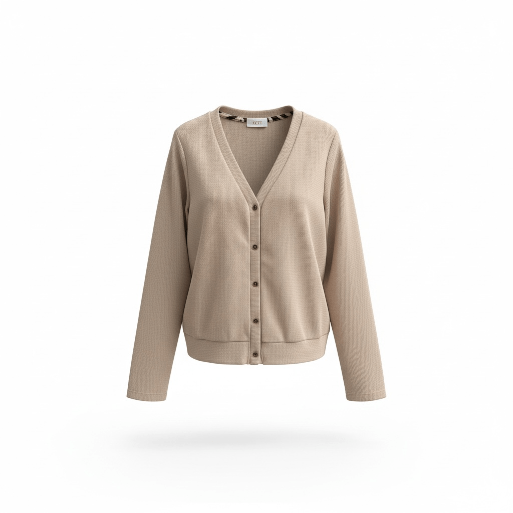Chaqueta cebra SOET